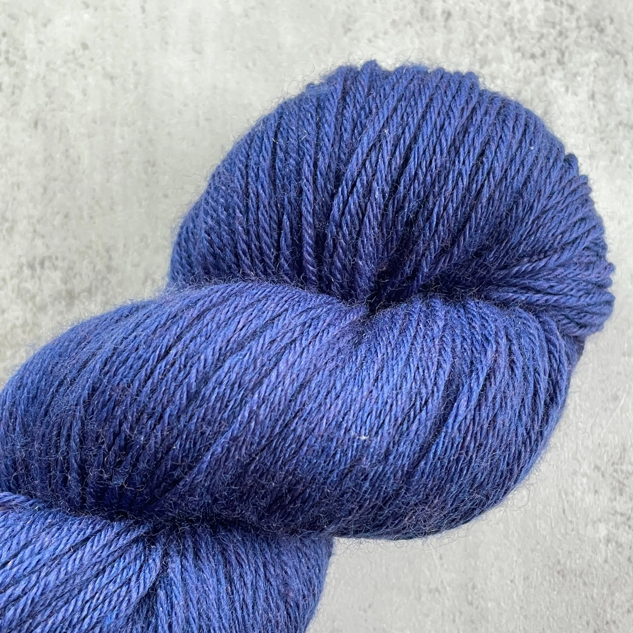 Heritage Sock / 5740 Vintage Indigo