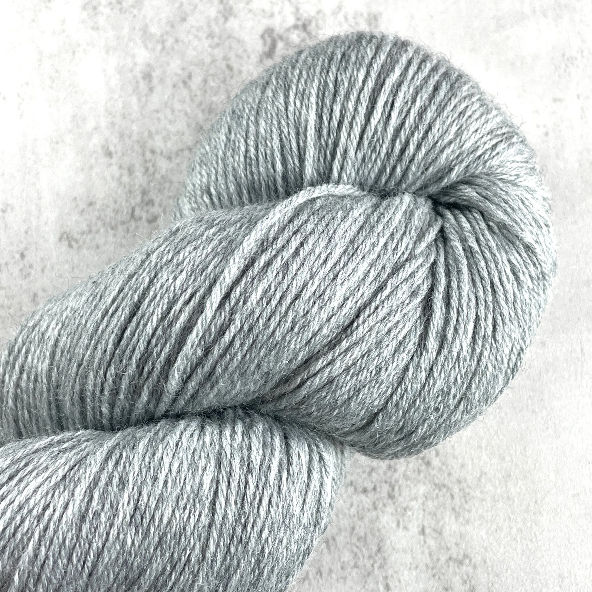 Heritage Sock / 5742 Silver Grey