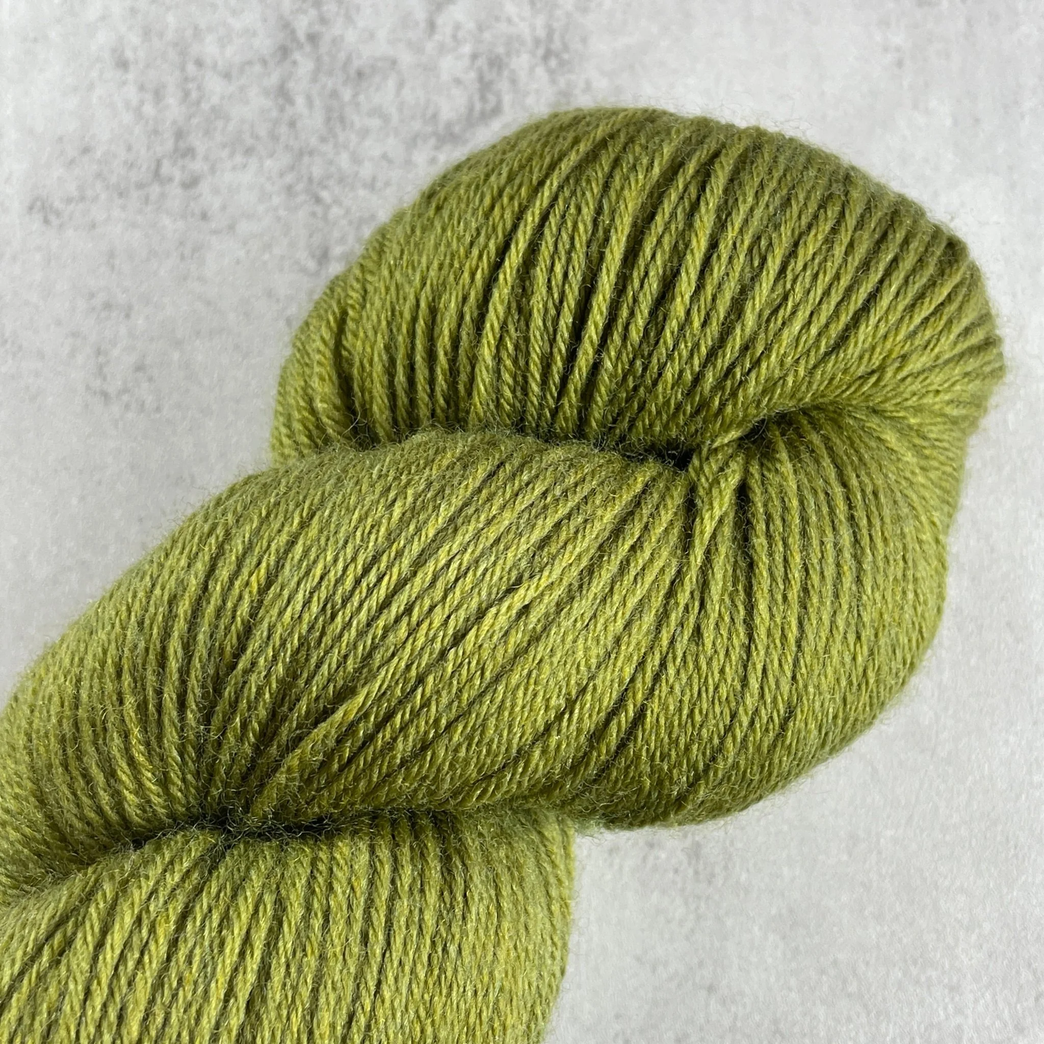 Heritage Sock / 5754 Olive Branch