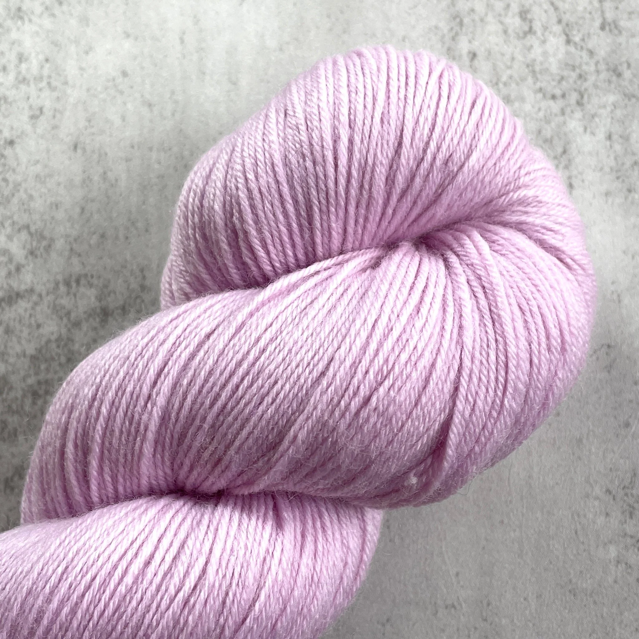 Heritage Sock / 5756 Primrose Pink