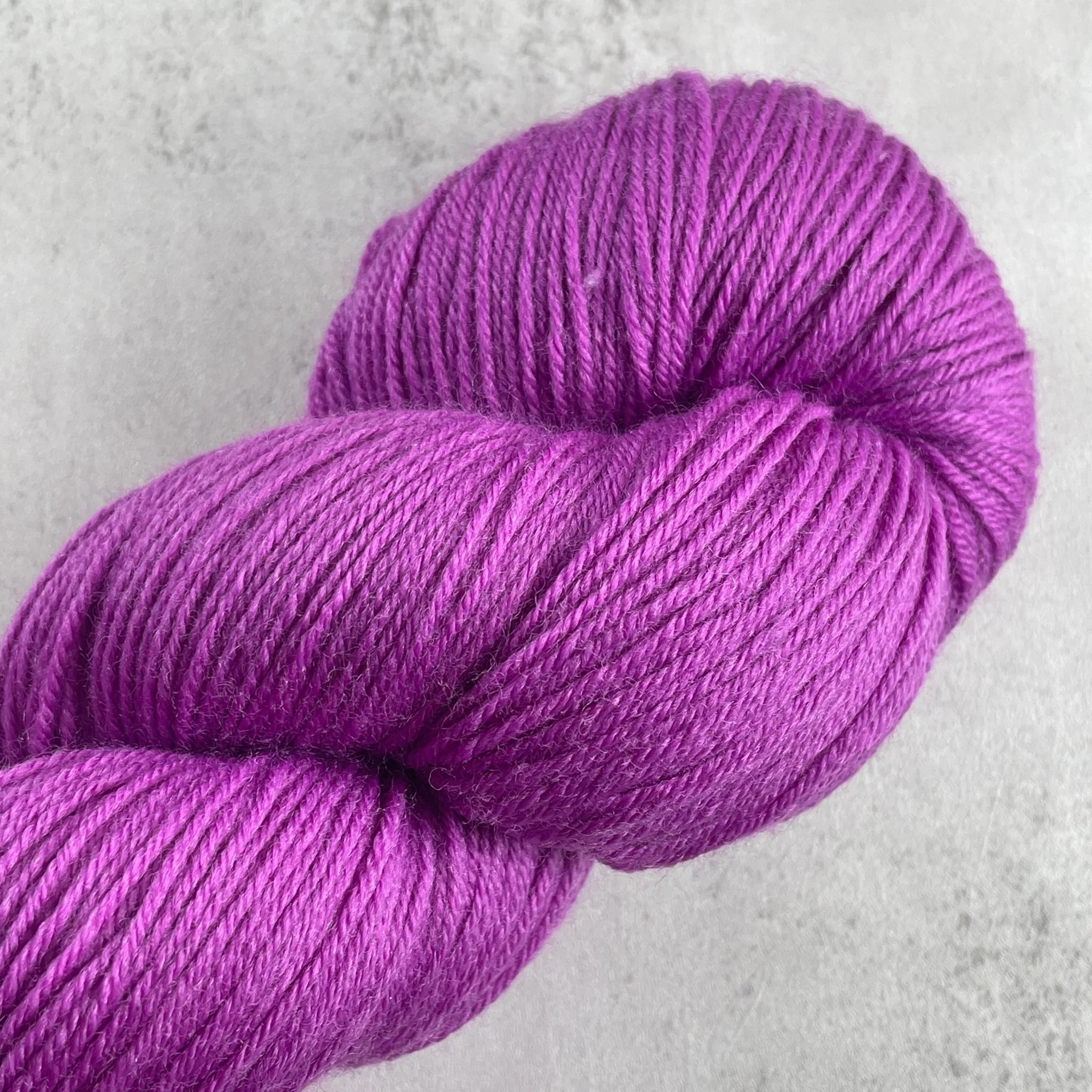 Heritage Sock / 5757 Orchid