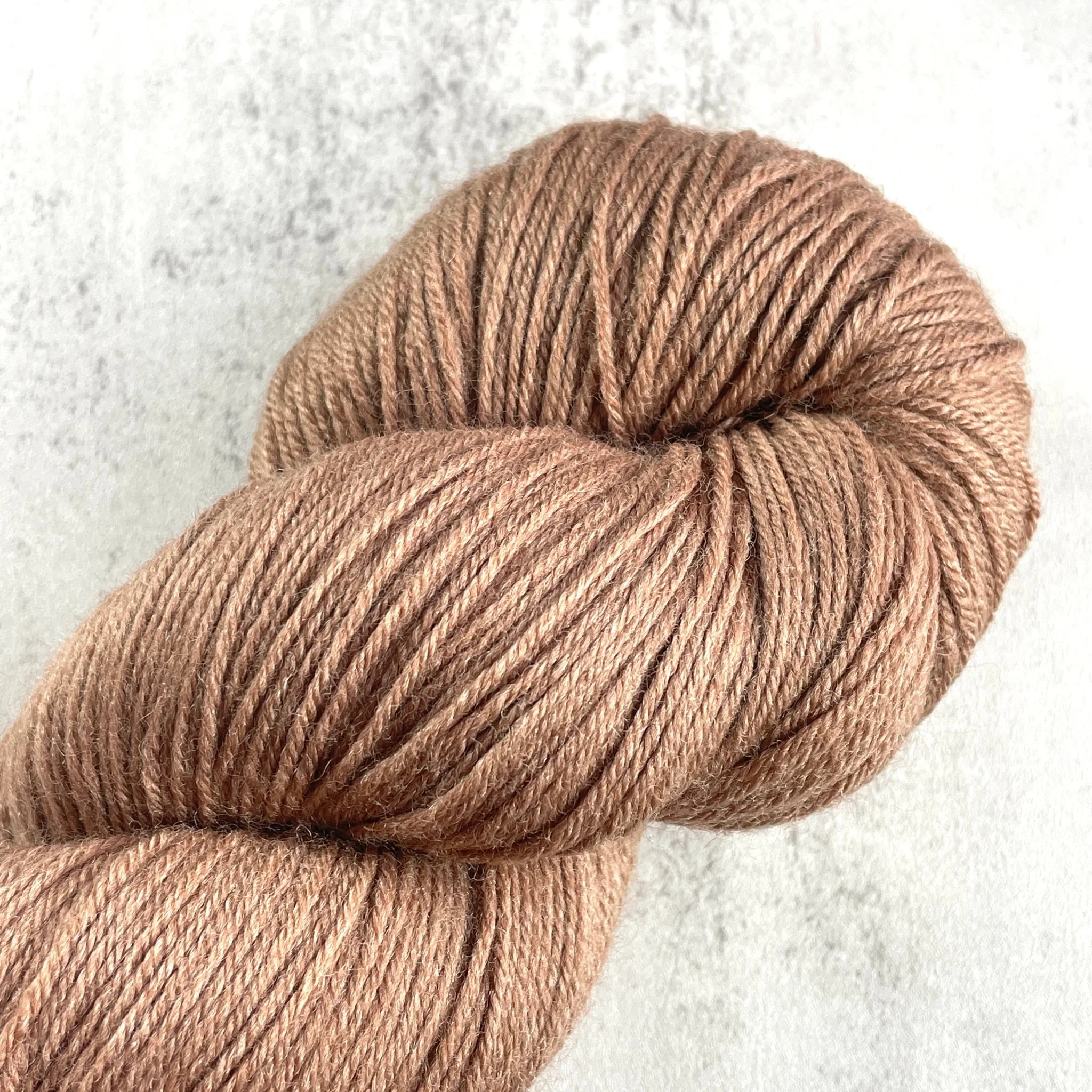 Heritage Sock / 5759 Latte