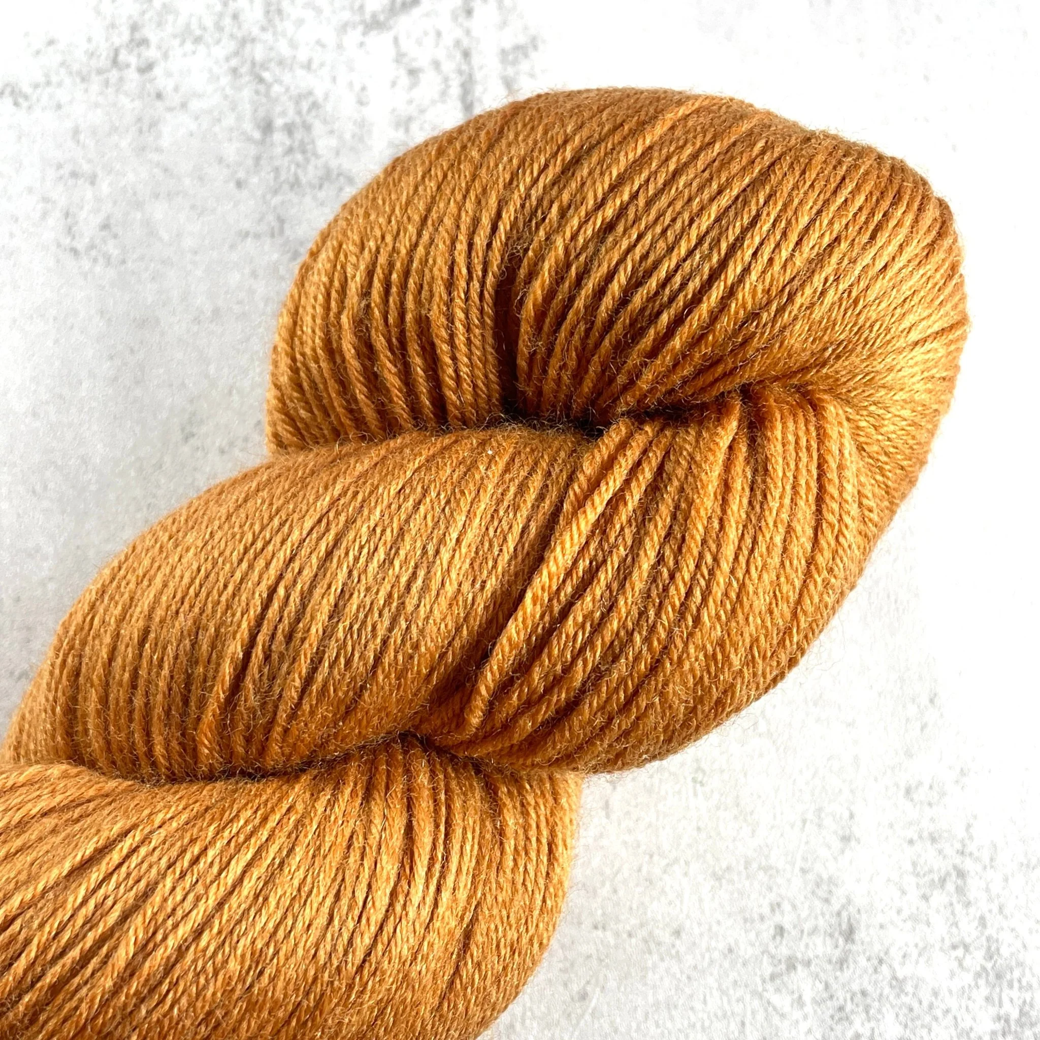 Heritage Sock / 5761 Pumpkin Spice