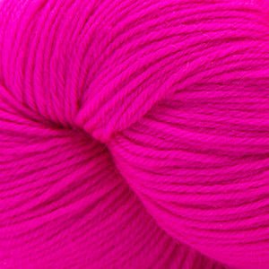 Heritage Sock / 5772 Highlighter Pink