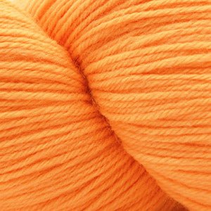 Heritage Sock / 5773 Highlighter Orange
