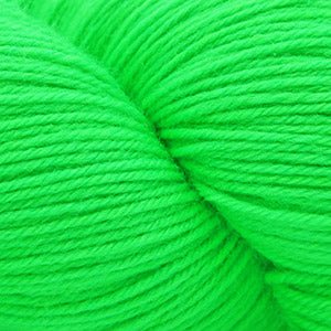 Heritage Sock / 5775 Highlighter Green