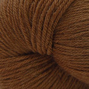 Heritage Sock / 5782 Cafe Caramel