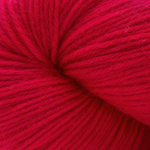 Heritage Sock / 5788 Highlighter Red