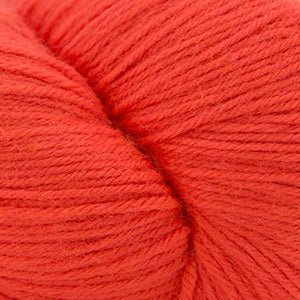 Heritage Sock / 5790 Highlighter Tangelo