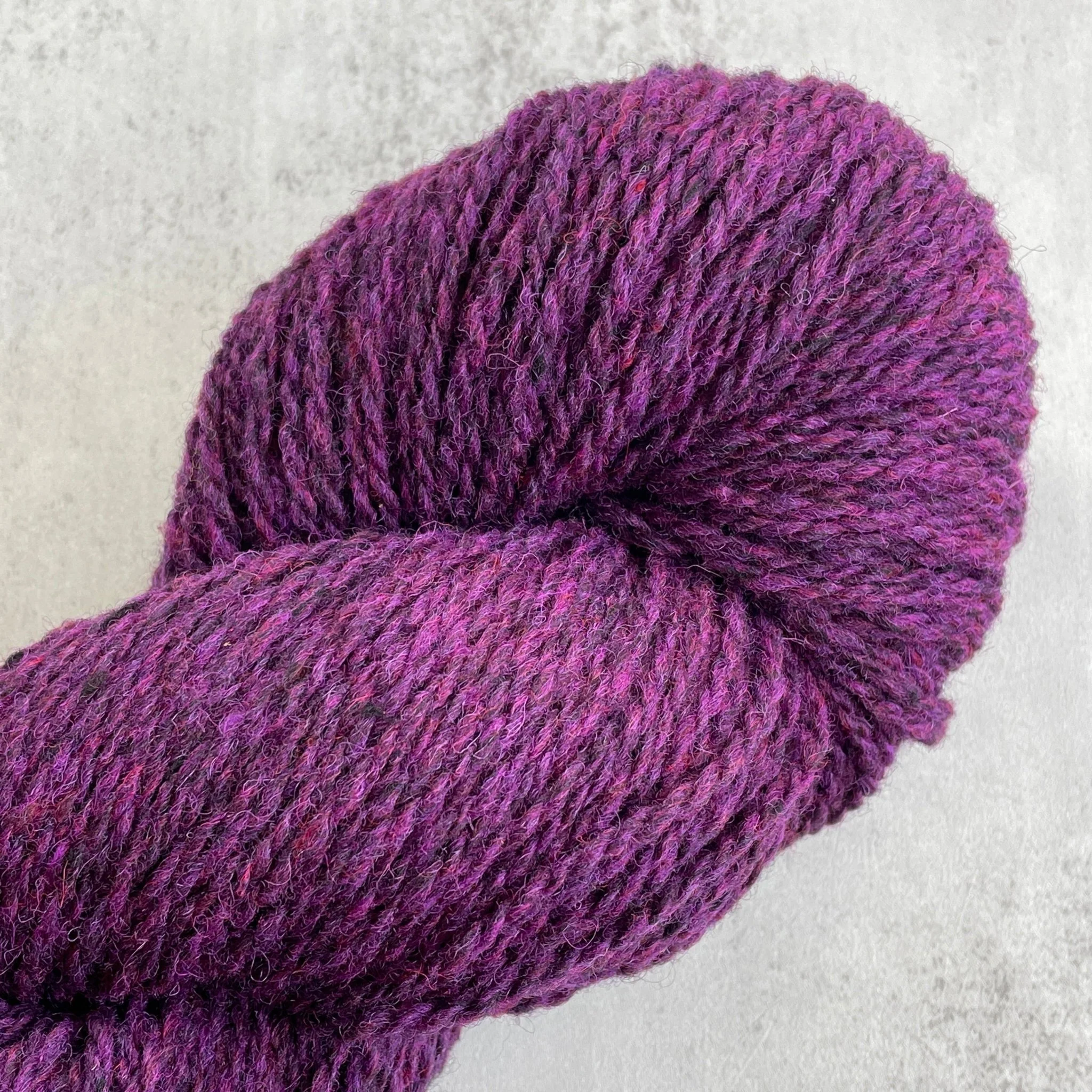 Highland / Black Cherry