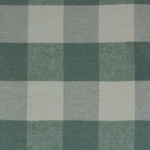 Highlands Flannel / Buffalo Plaid / Loch