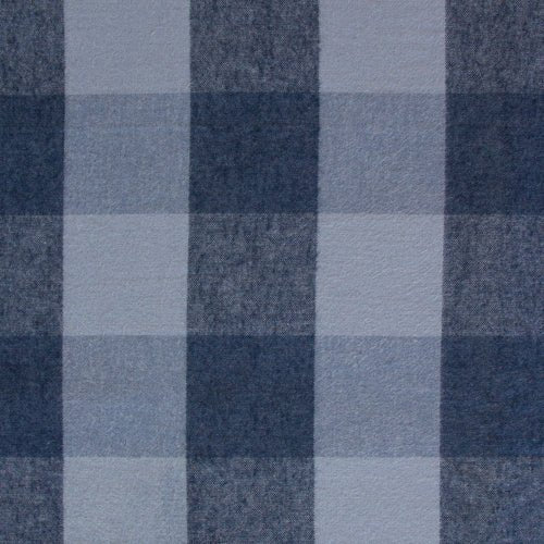 Highlands Flannel / Buffalo Plaid / Nightfall
