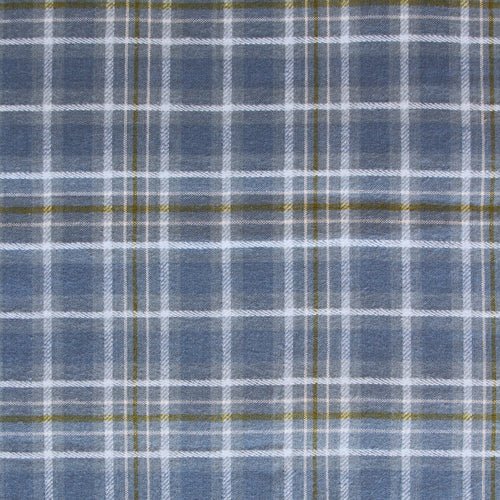 Highlands Flannel / Check Plaid / After the Rain