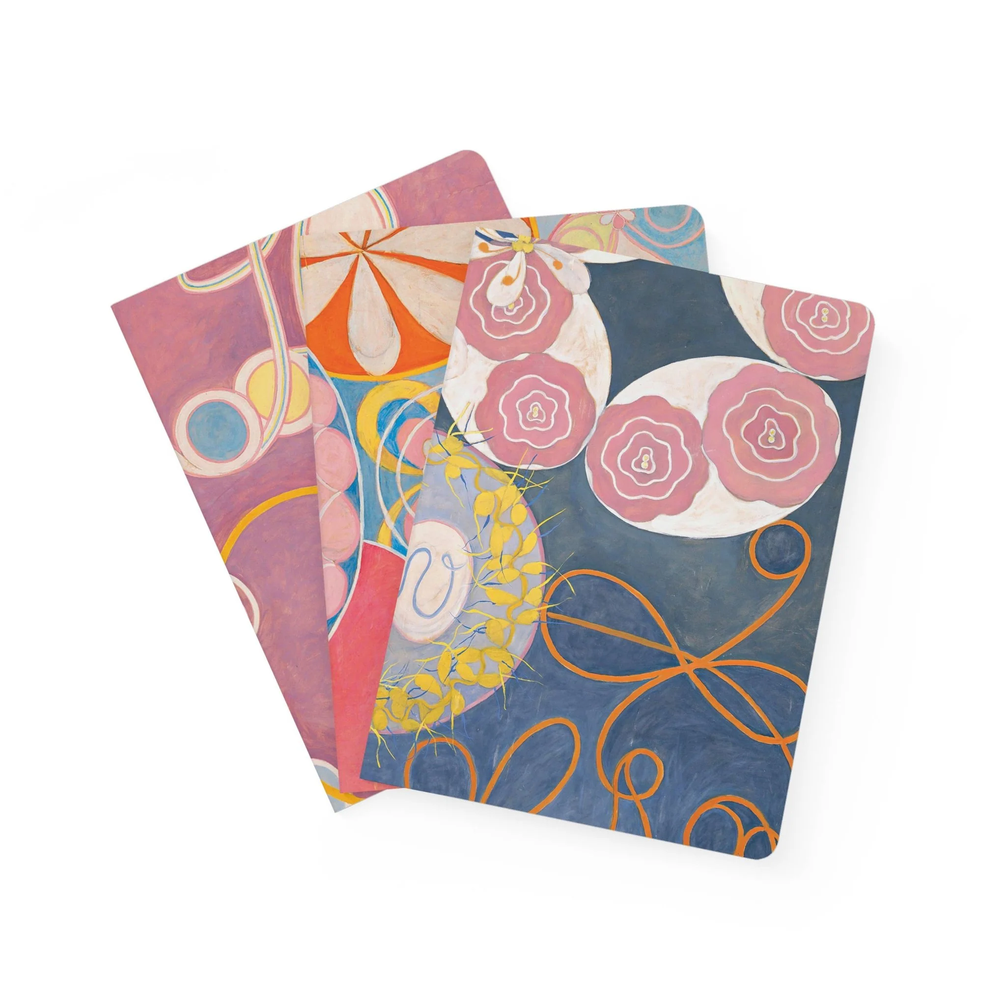 Hilma af Klint Notebook Set - Image 2