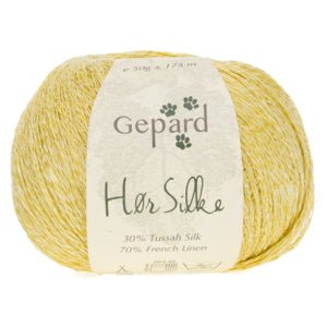 Hør Silke / 117