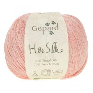 Hør Silke / 204
