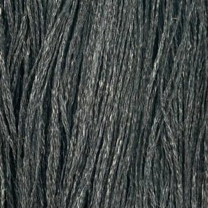 Hør Silke / 590 Black Ash