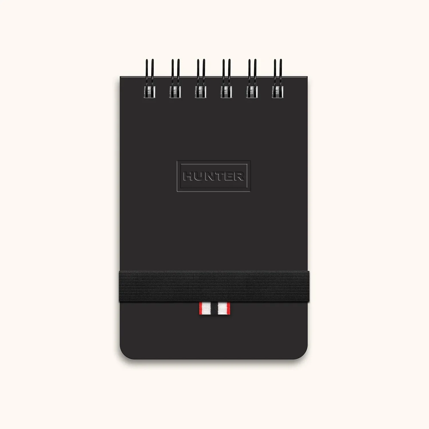 Hunter All-Weather Field Book / Black