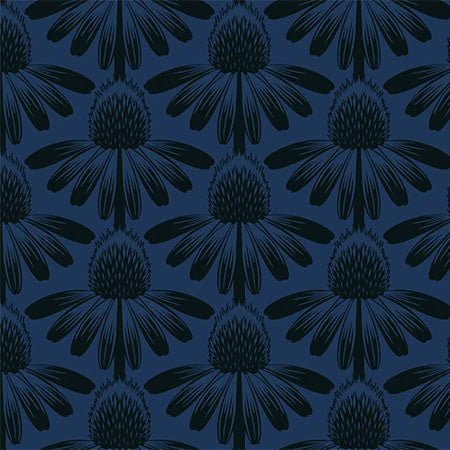 Indelible / Coneflower / Night