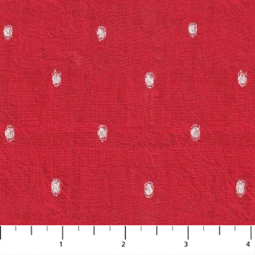 Intervals / Large Dots / Tomato