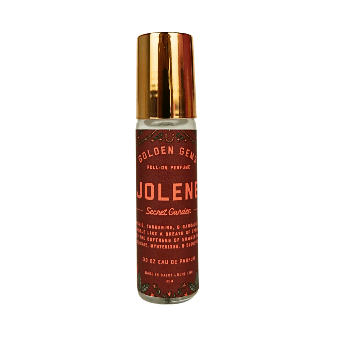 Roll On Perfume / Jolene
