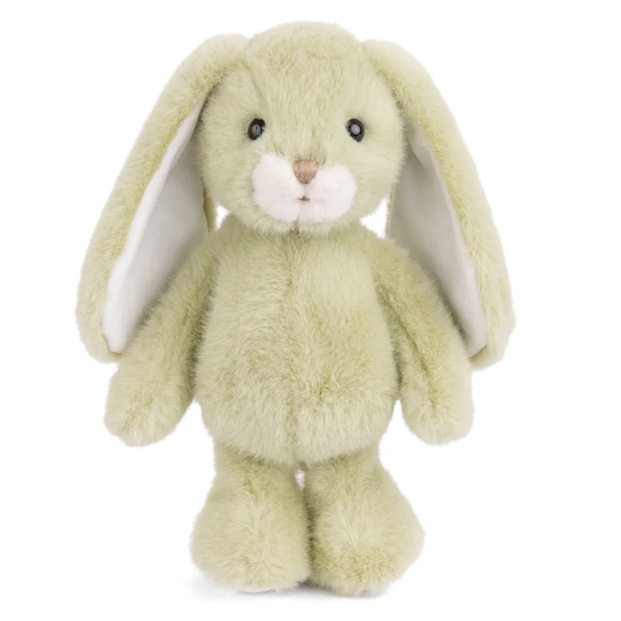 Jumpy Bunny / Lime