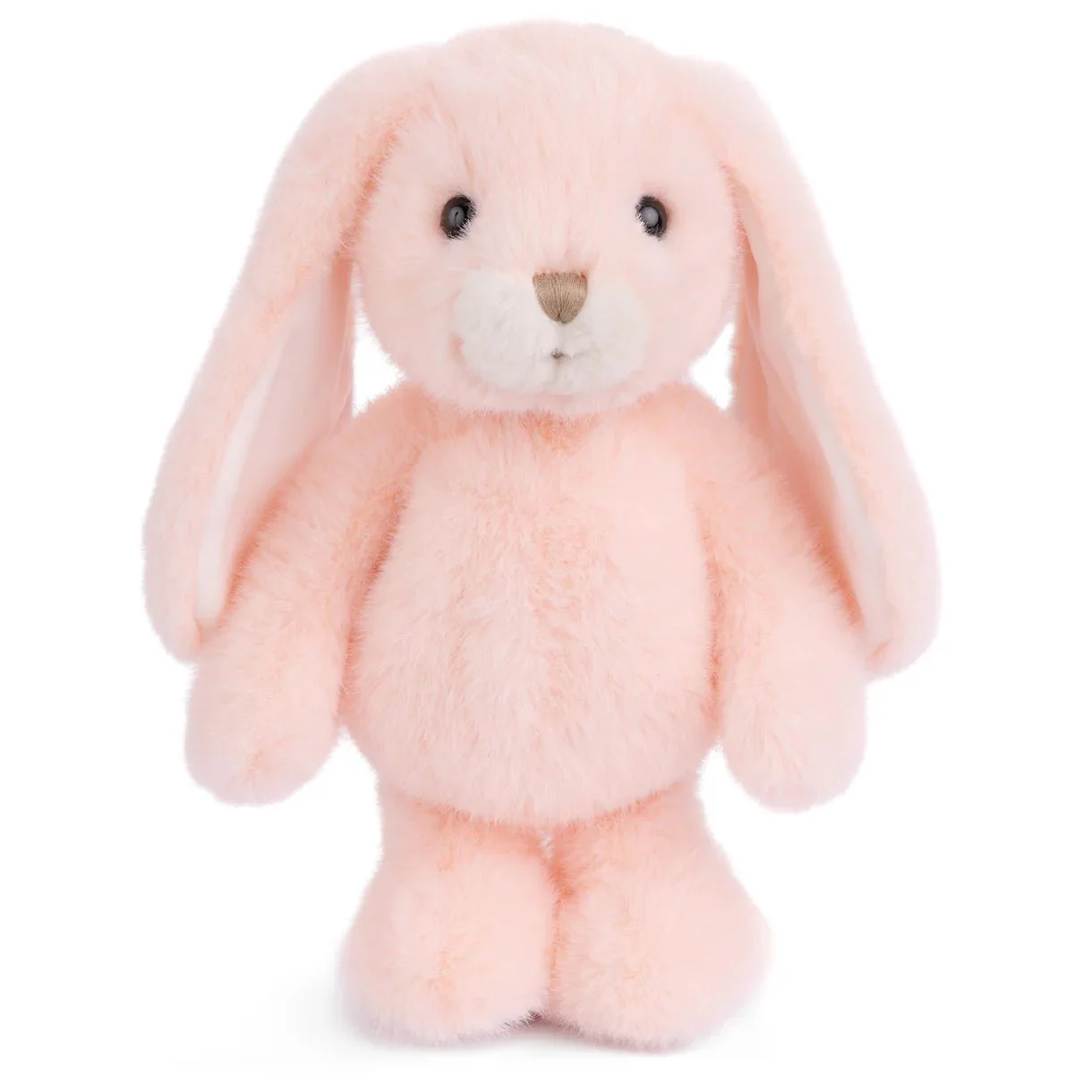 Jumpy Bunny / Peach