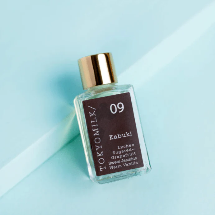 Kabuki Little Luxe Eau de Parfum - Image 2