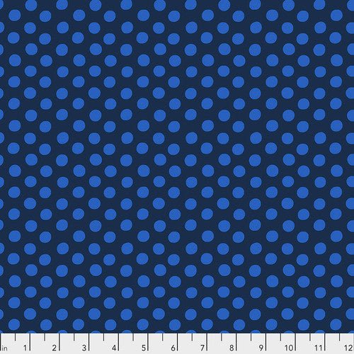 Classics / Spot / Indigo
