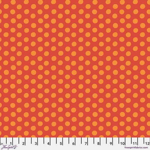 Classics / Spot / Red