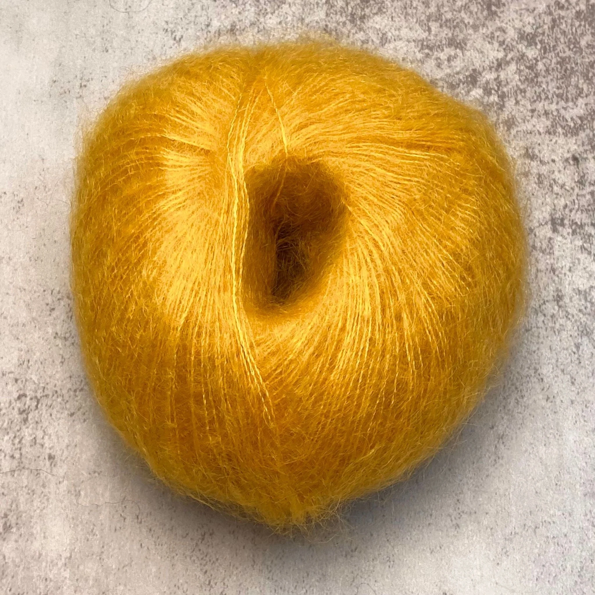 Kid Seta / 1109 Light Ochre