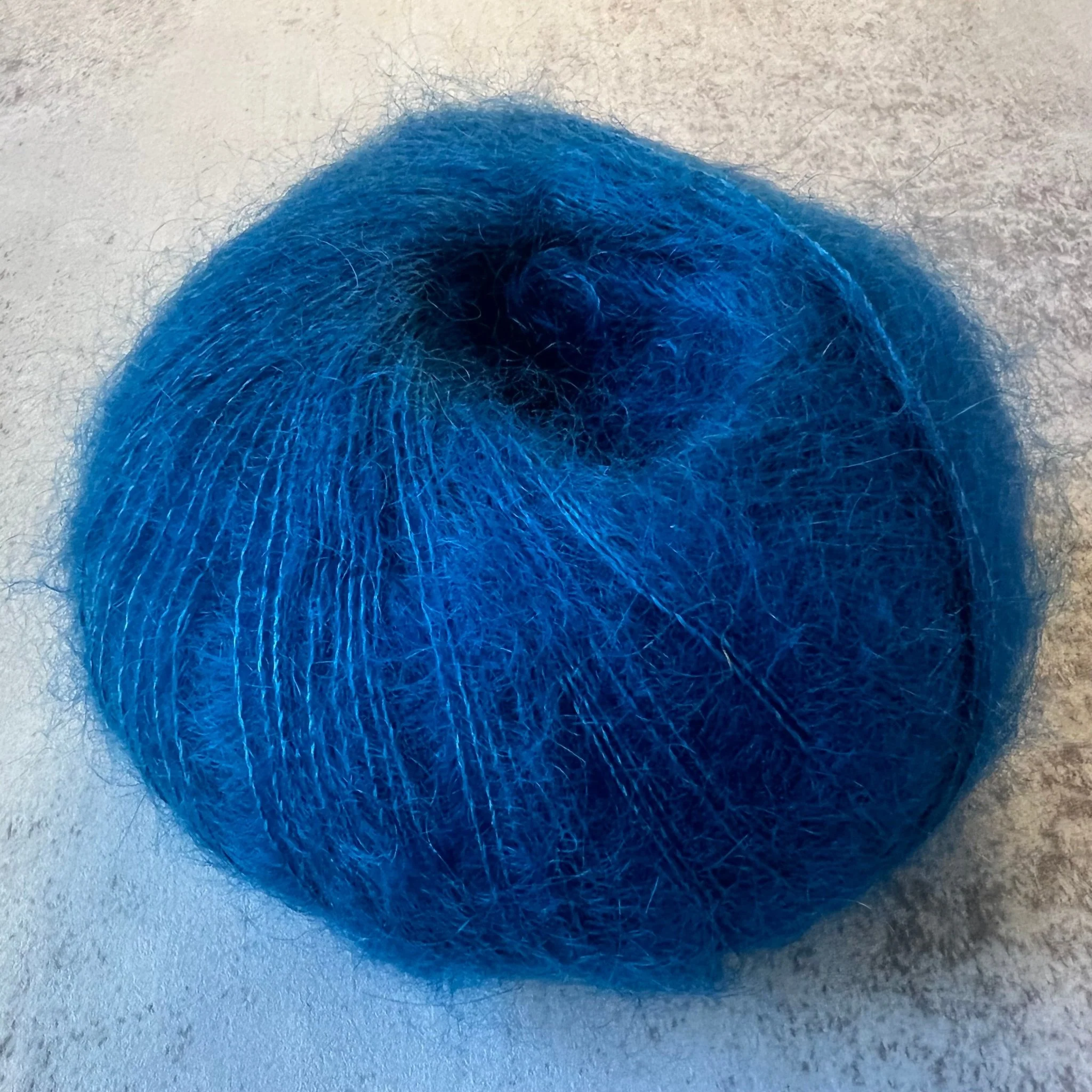 Kid Seta / 1121 Dark Turquoise