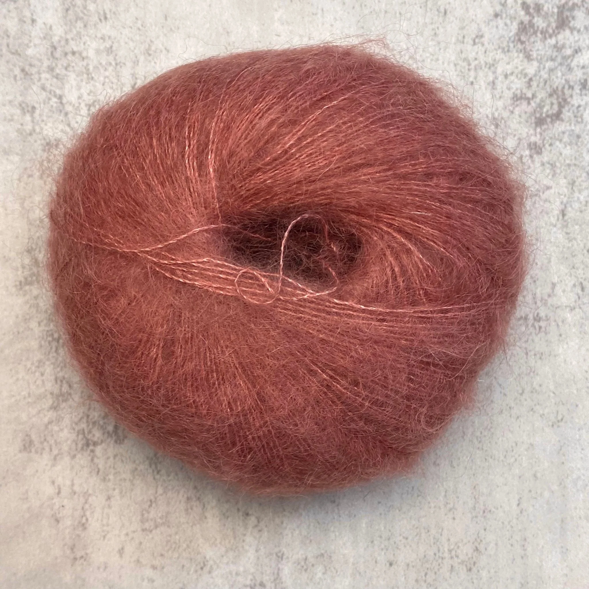 Kid Seta / 1224 Light Blush
