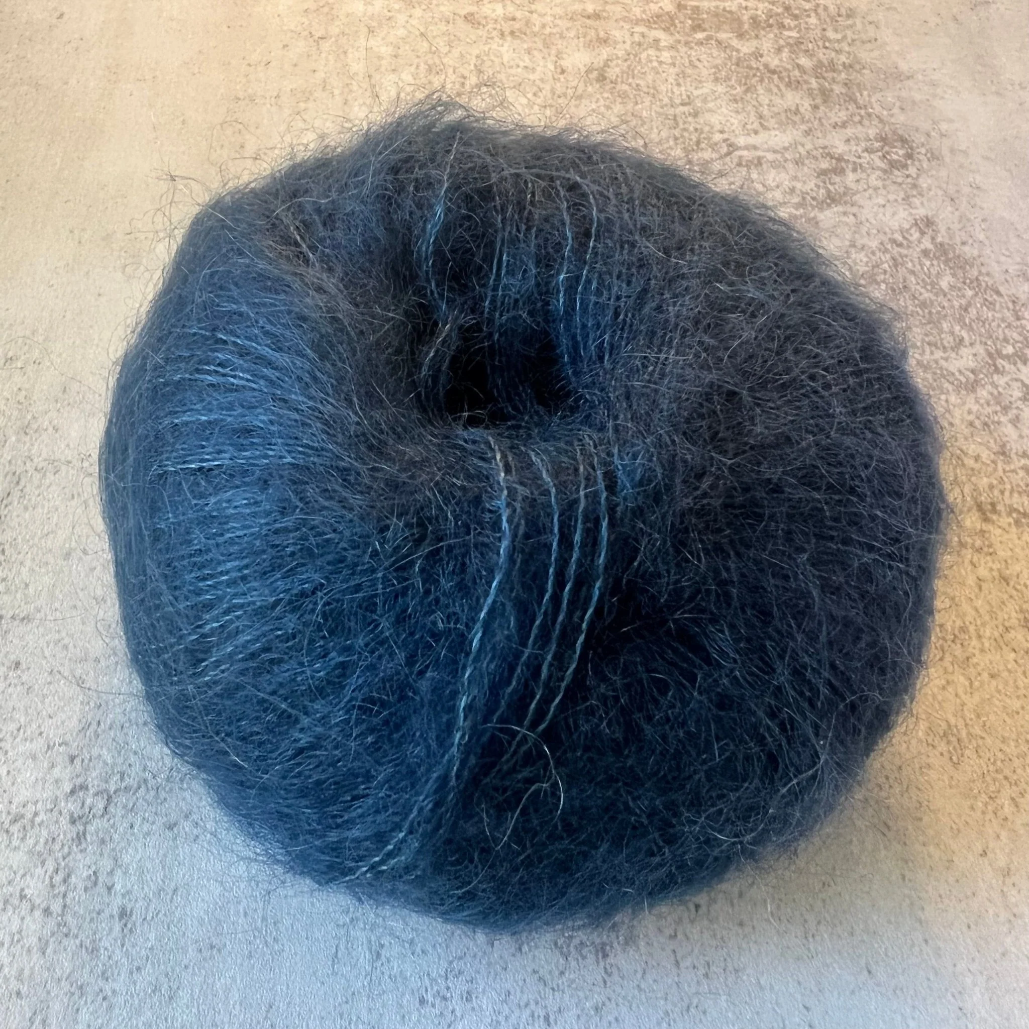 Kid Seta / 1333 Dusty Indigo