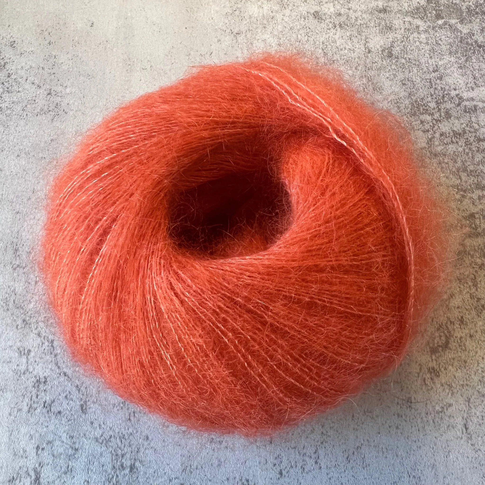 Kid Seta / 1411 Neon Orange