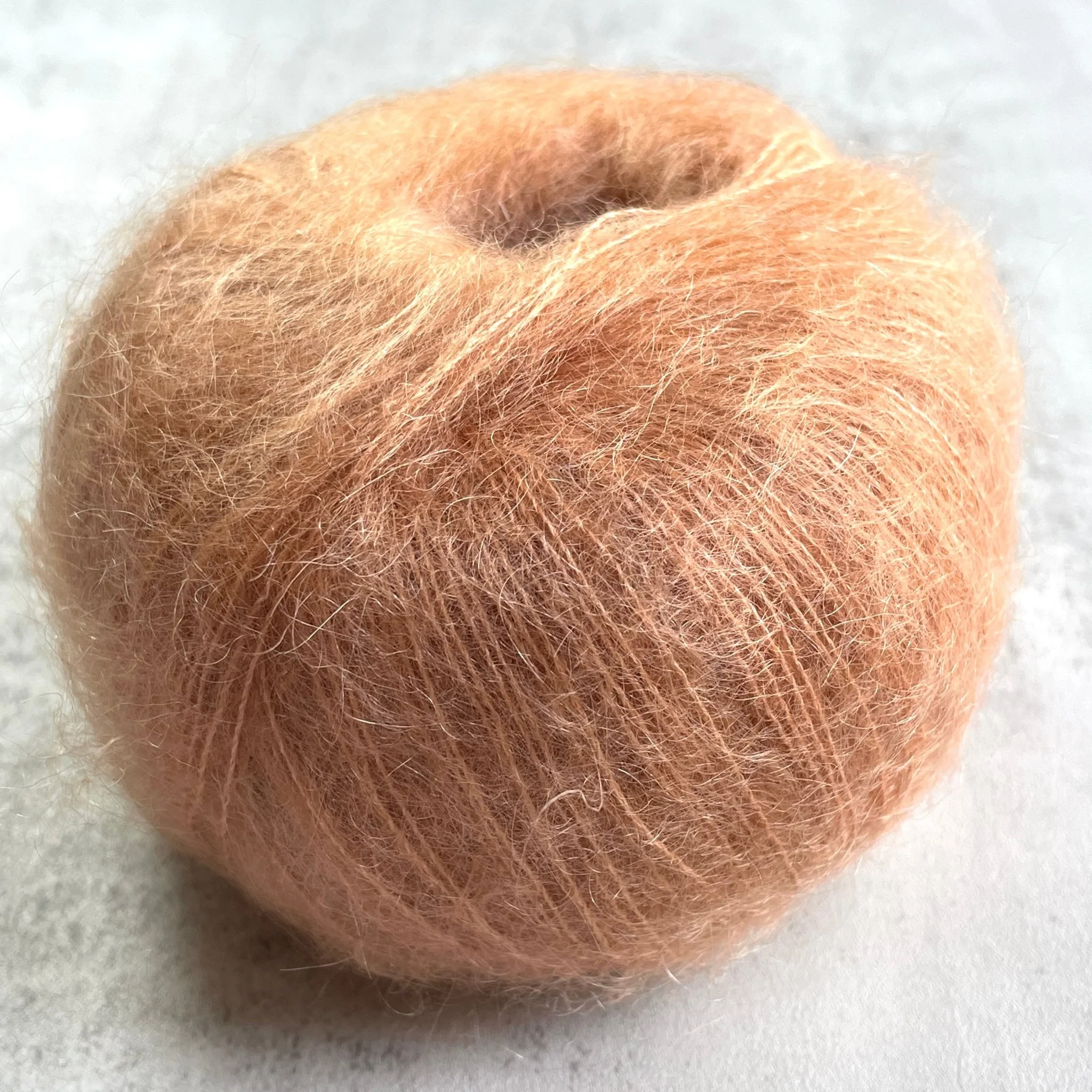 Kid Seta / 220 Caramel