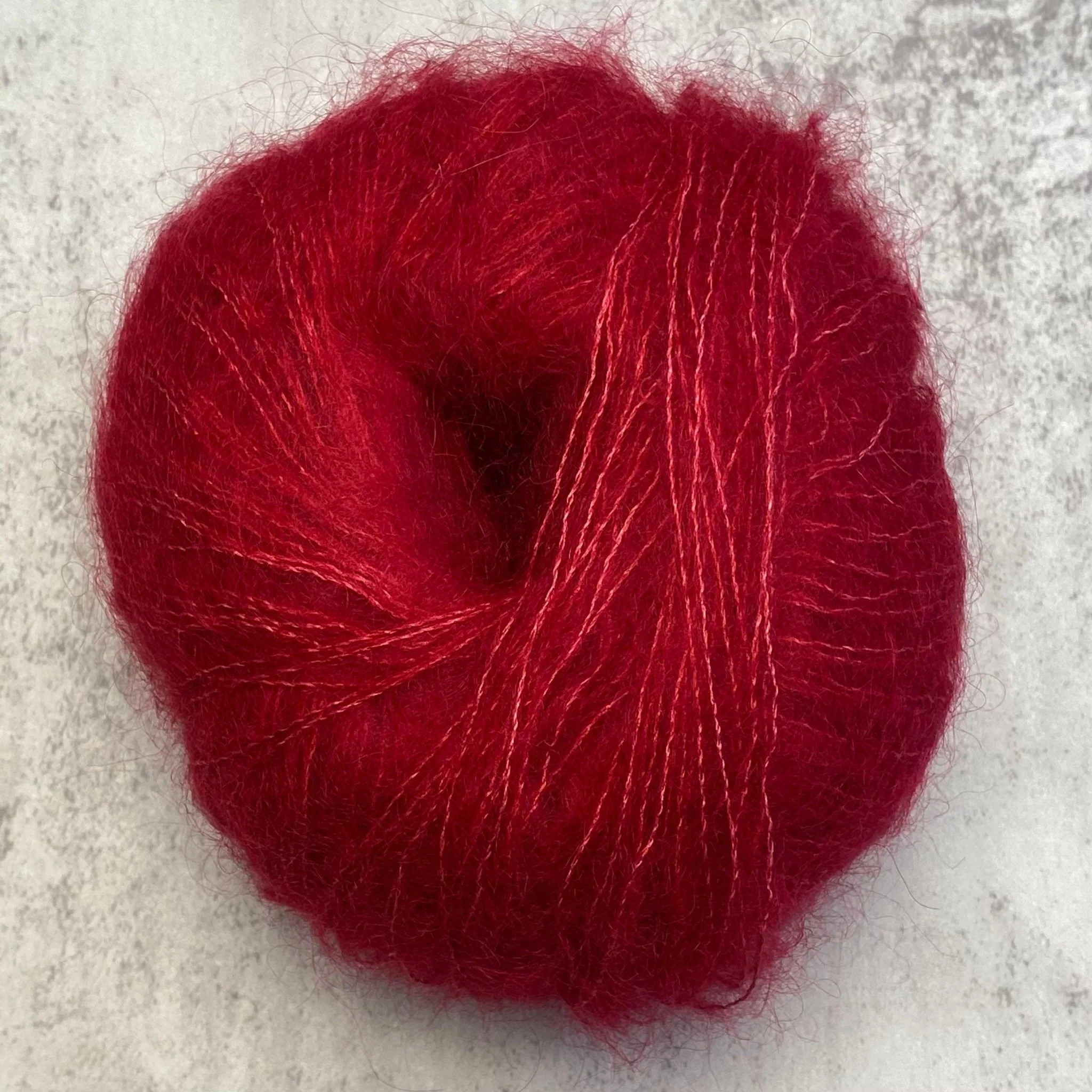 Kid Seta / 333/05 Raspberry