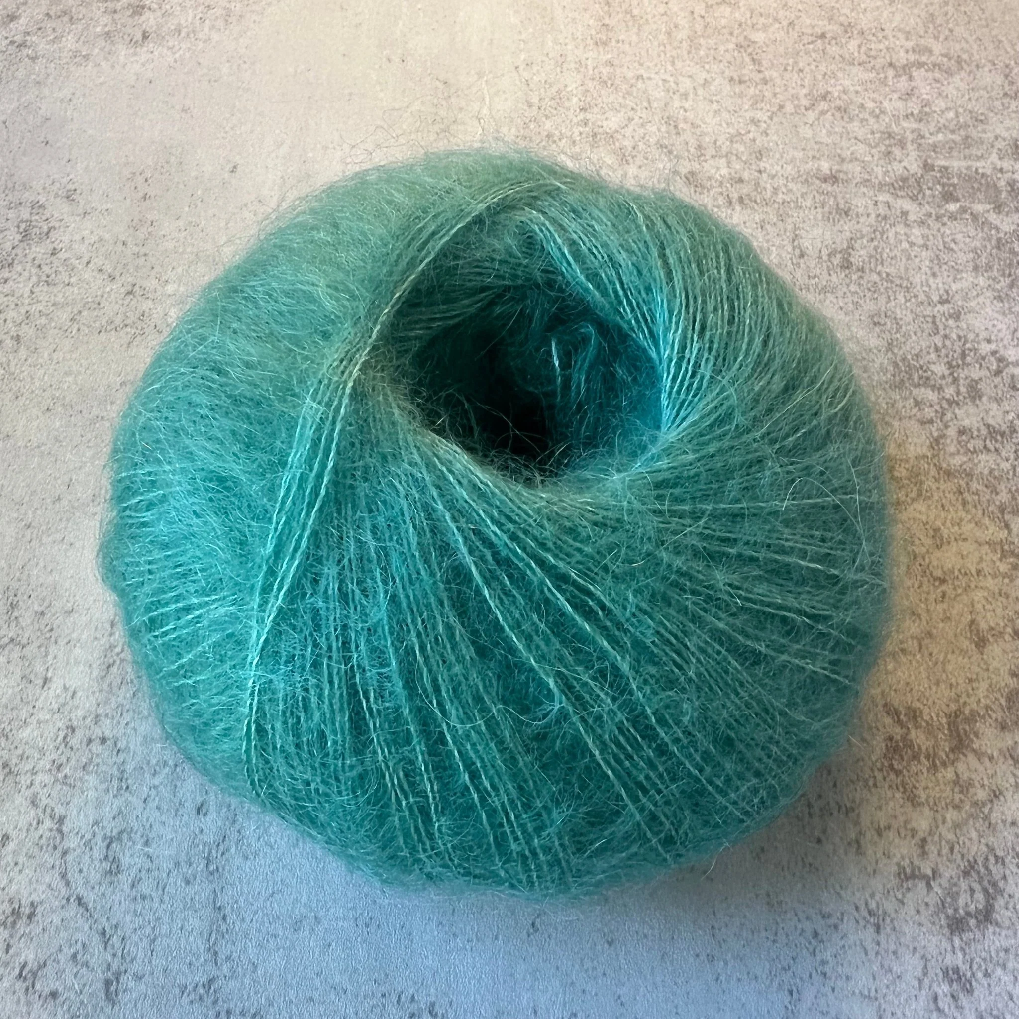 Kid Seta / 403 Malachite