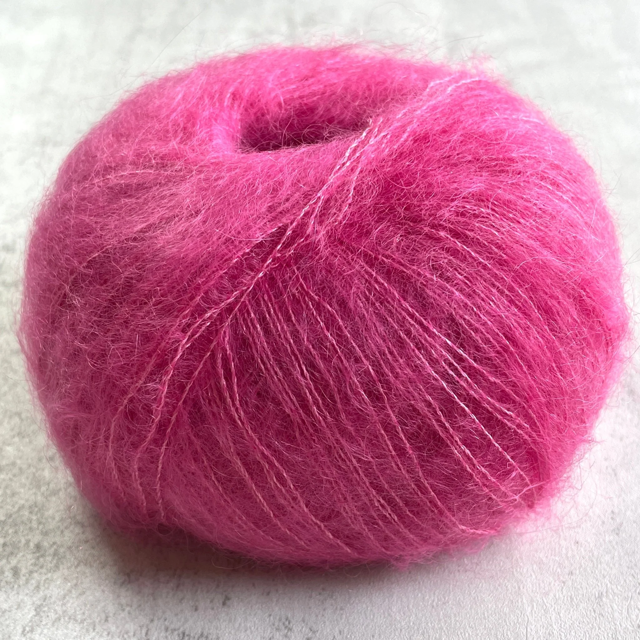 Kid Seta / 432 Bubblegum Pink
