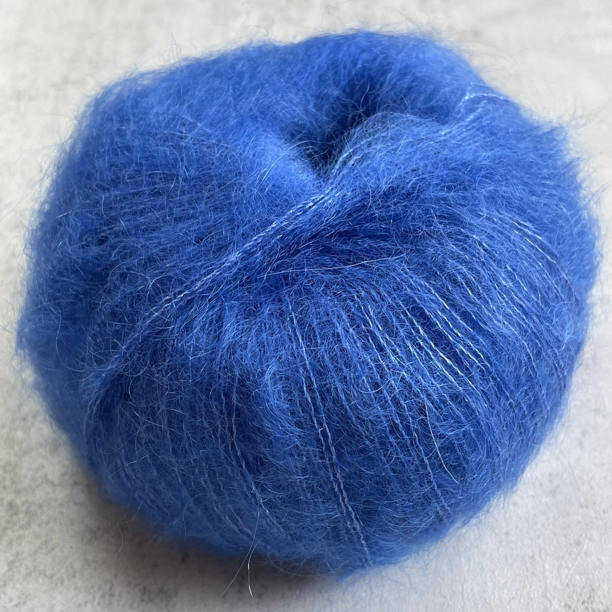 Kid Seta / 740 Blue