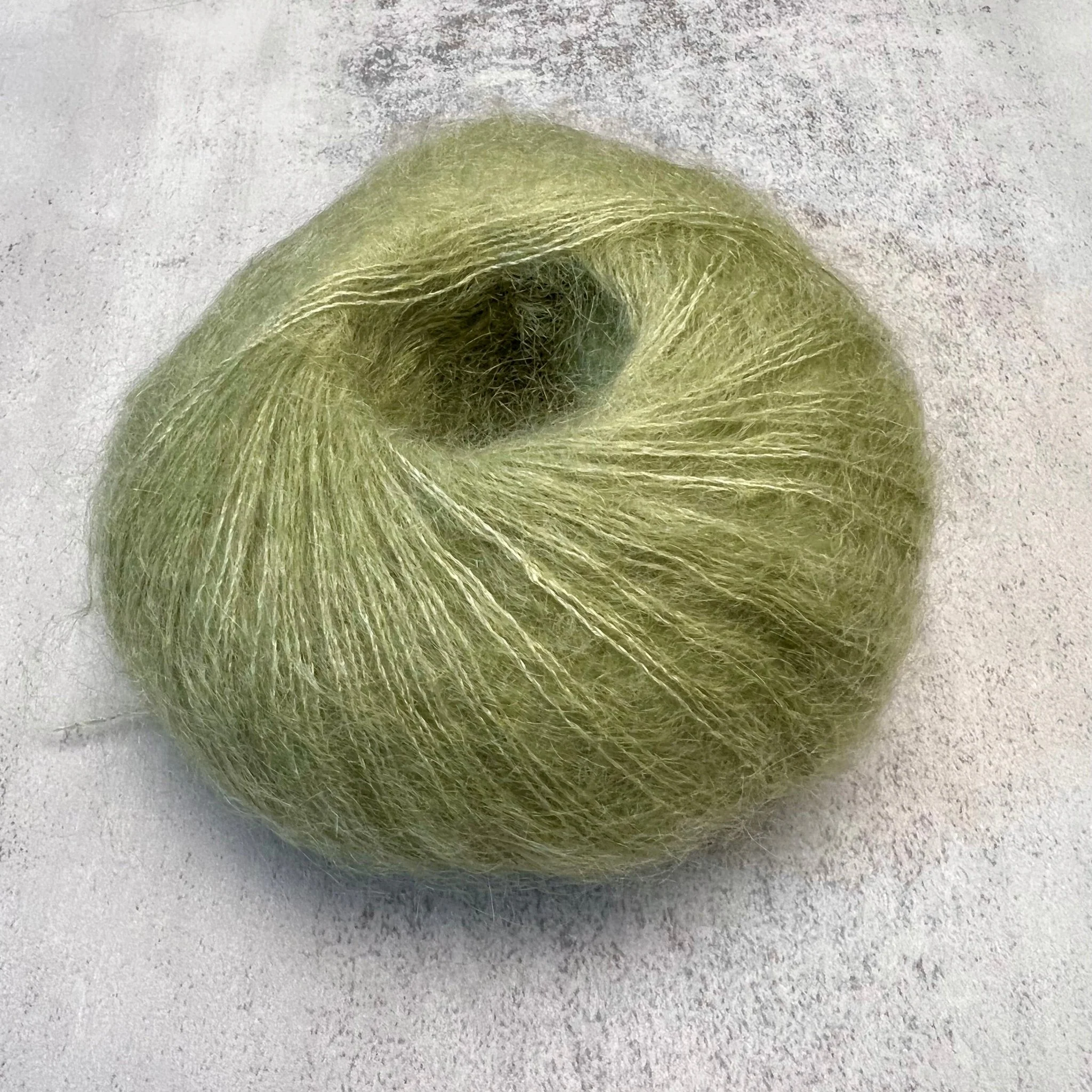 Kid Seta / 820 Light Avocado Green