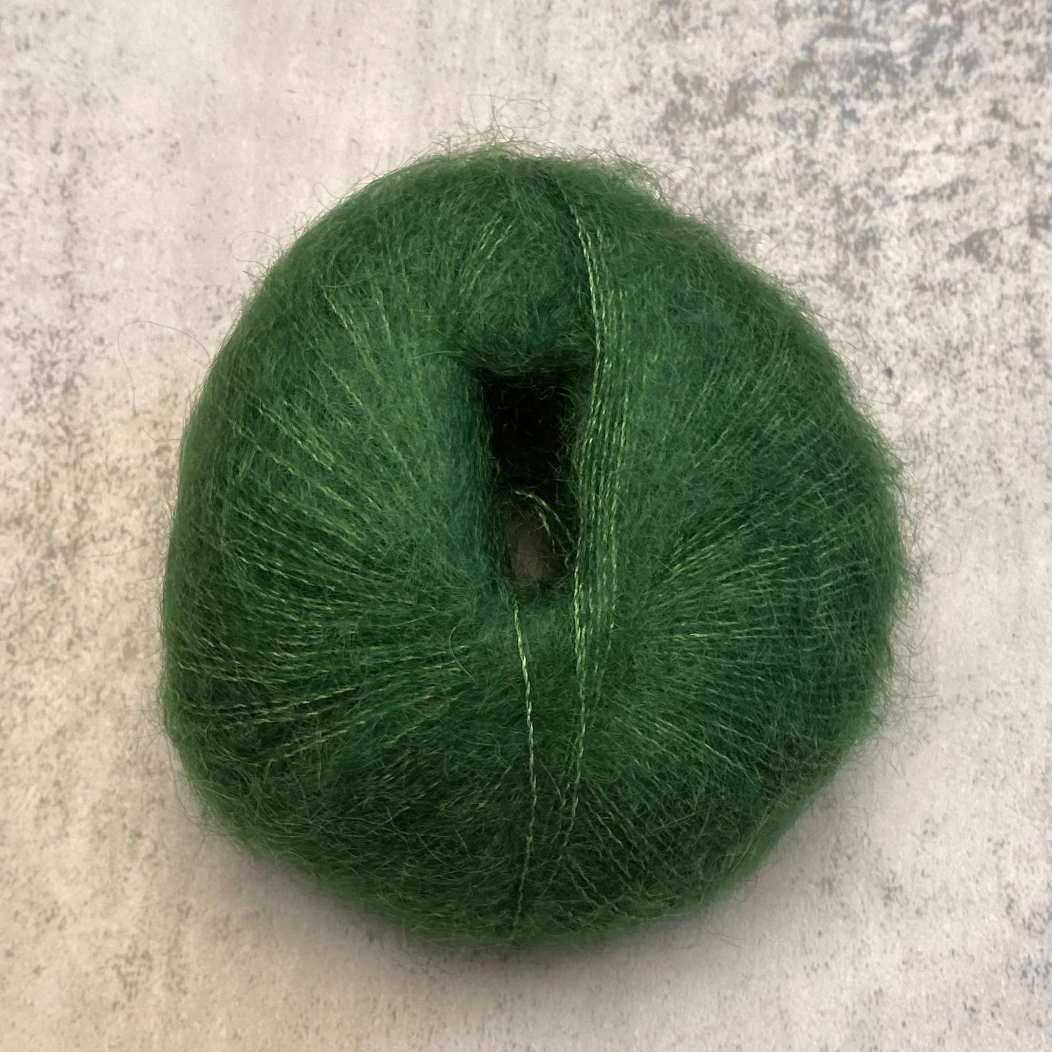 Kid Seta / 840 Moss Green