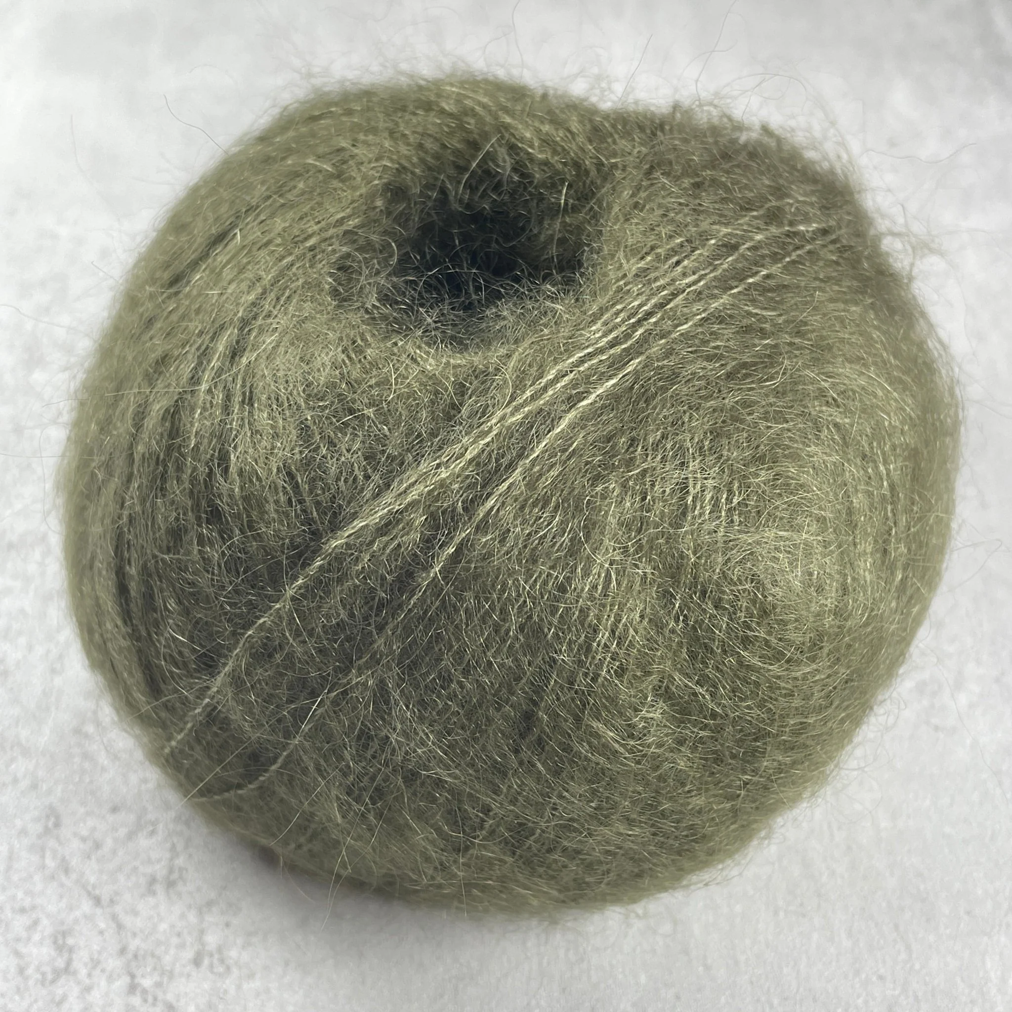 Kid Seta / 860 Dusty Olive
