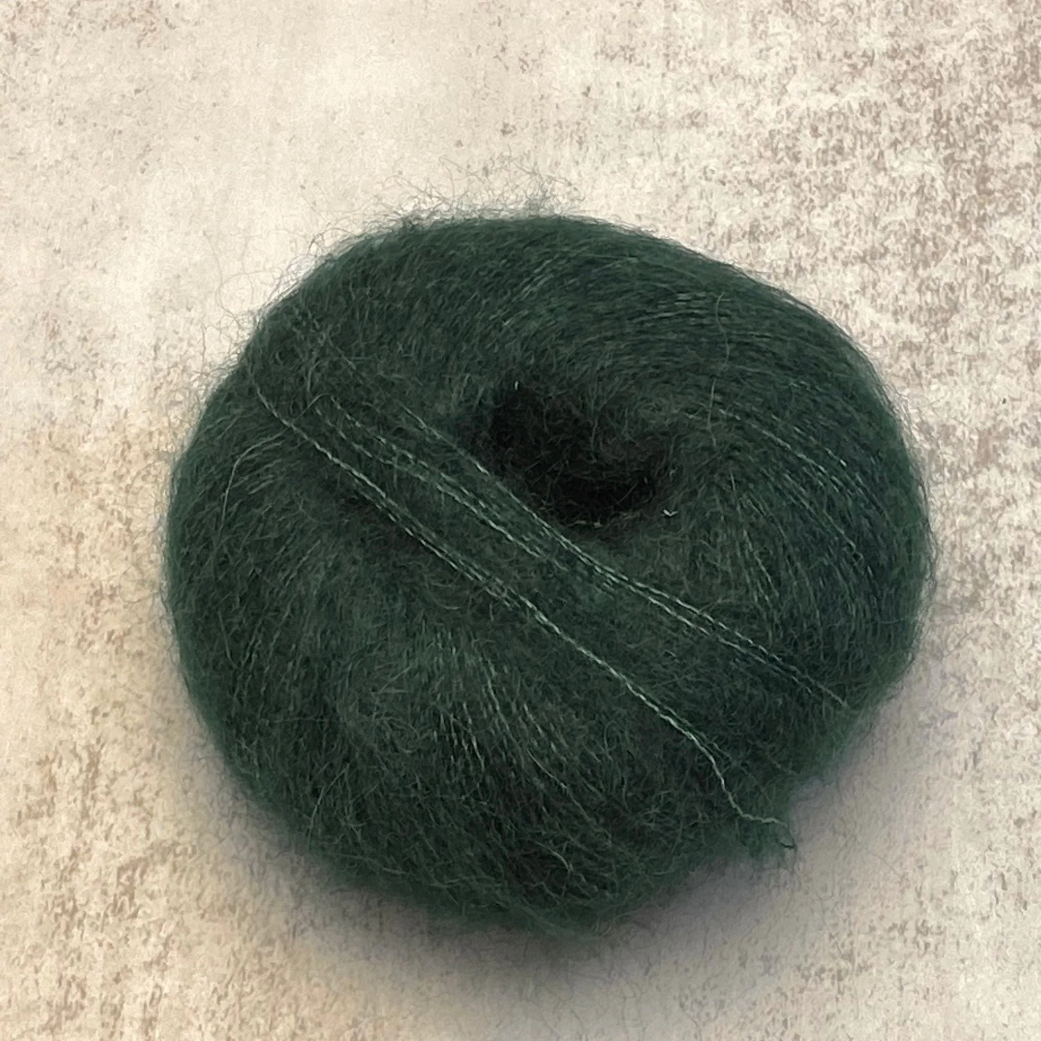 Kid Seta / 884 Bottle Green