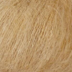 Kid Seta Tweed / 122 Yellow Straw