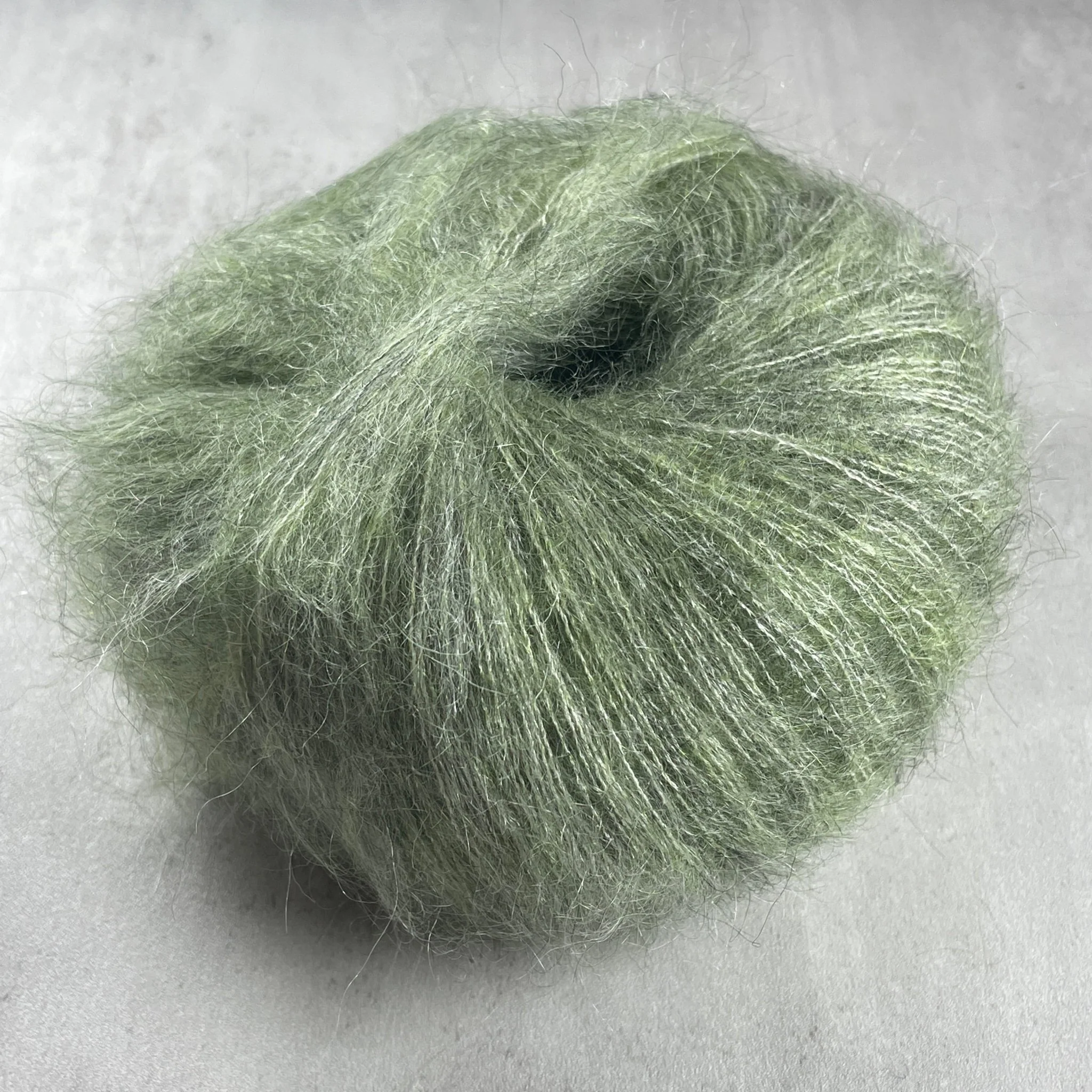 Kid Seta Tweed / 805 Matche Tea