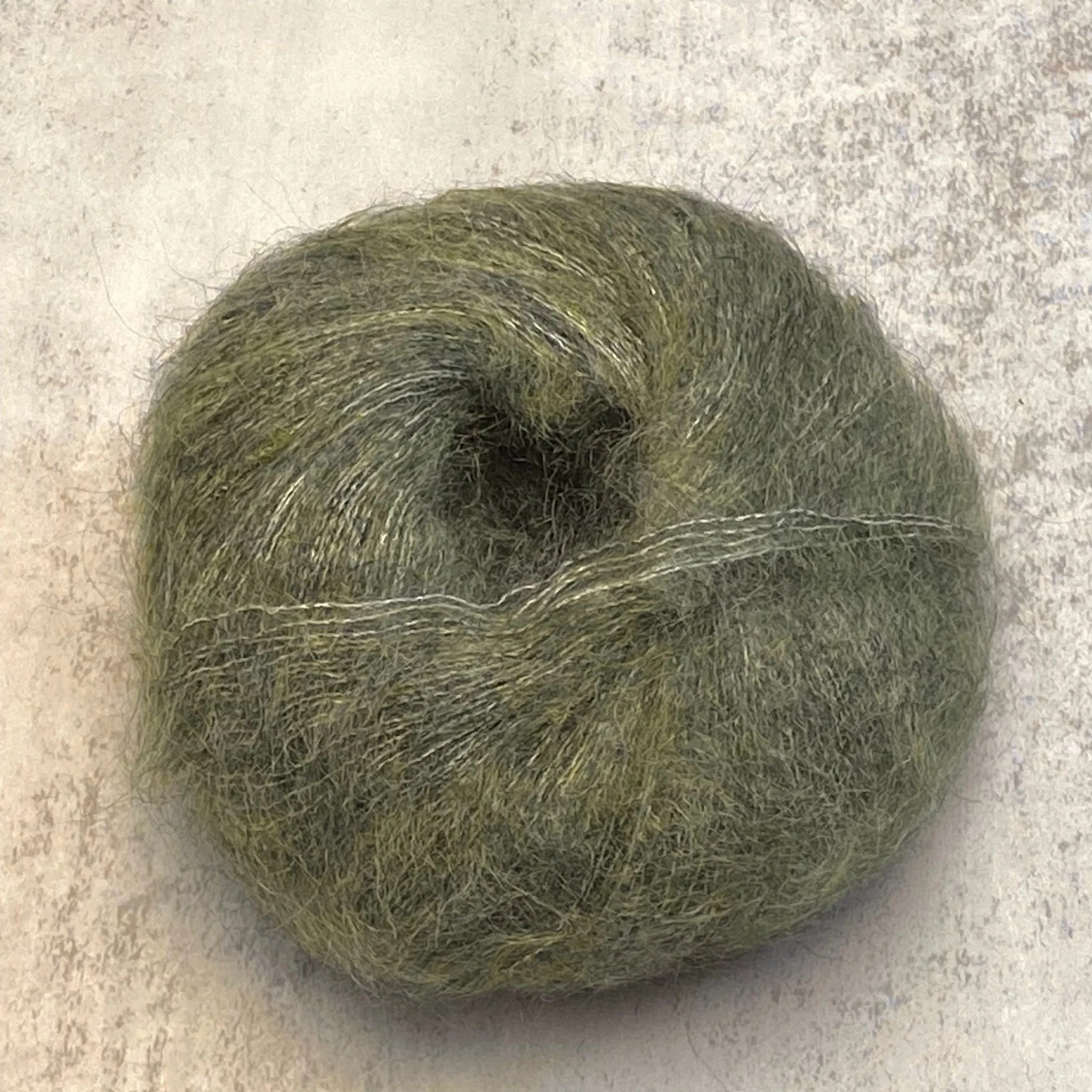 Kid Seta Tweed / 870 Sleeping Forest