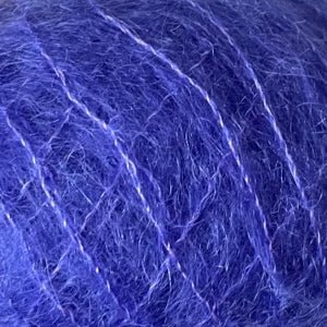 Kid Silk 5 / 1122 Electric Blue