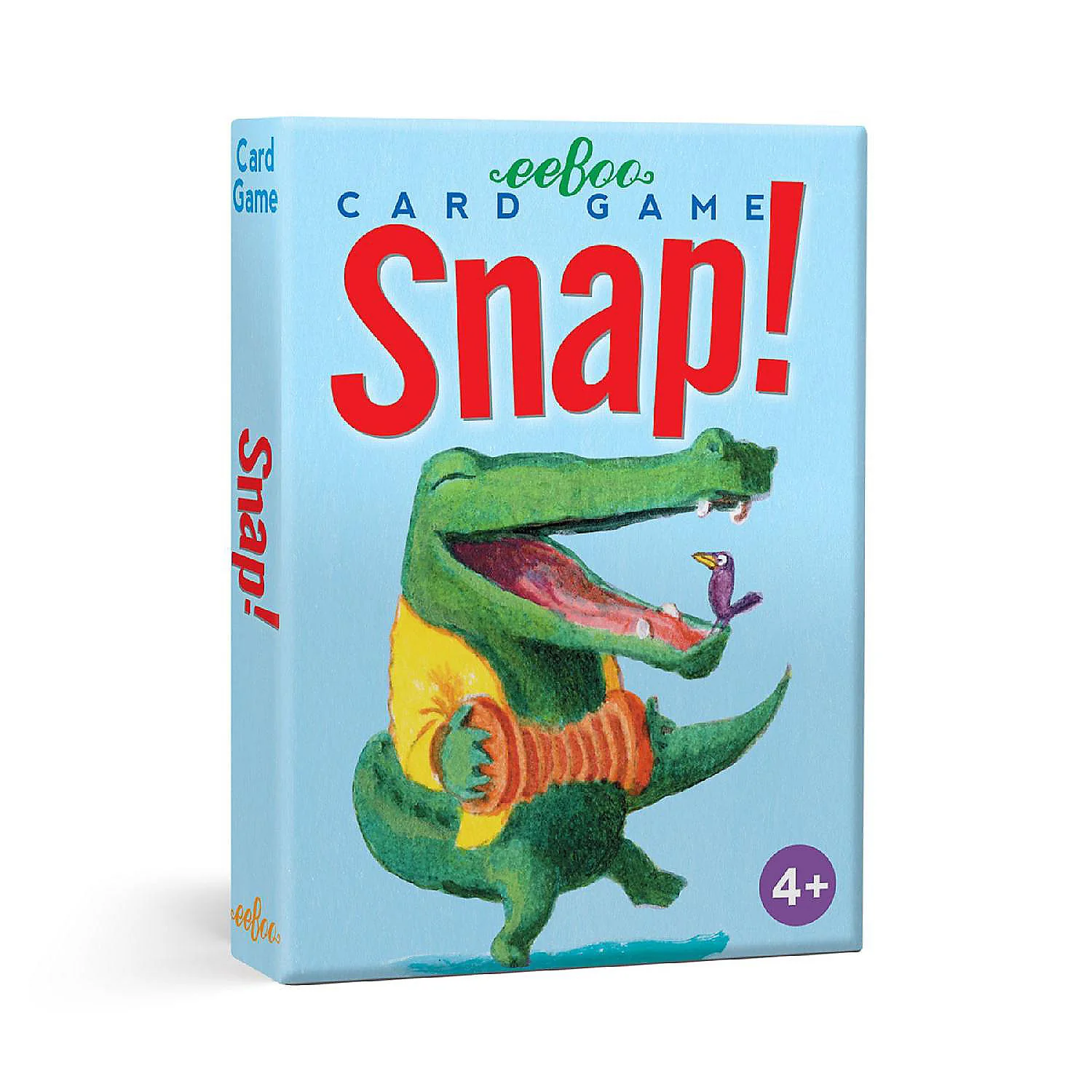 Kids' Playing Cards / Snap