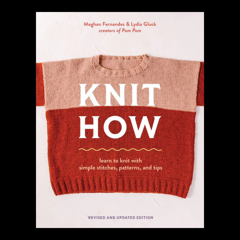 Knit How